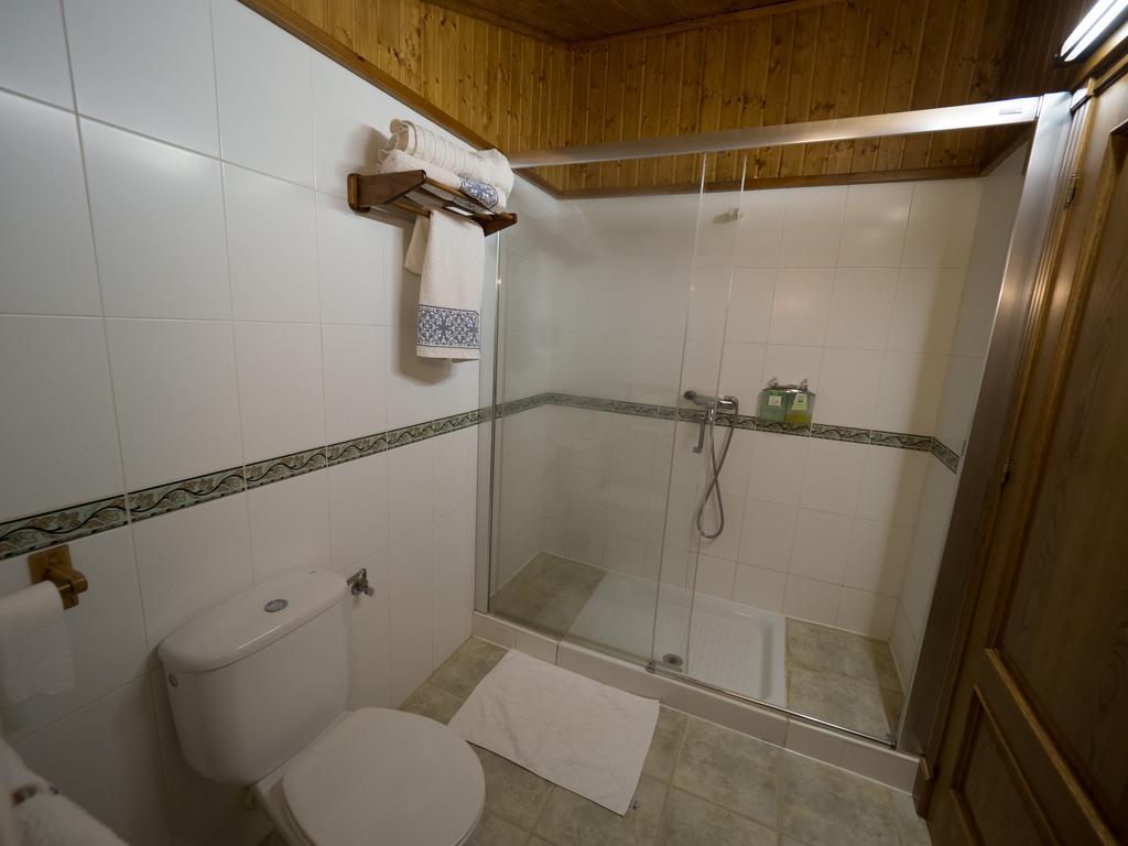 Casa Rural Martxoenea Landetxea Hotel Arruazu Buitenkant foto