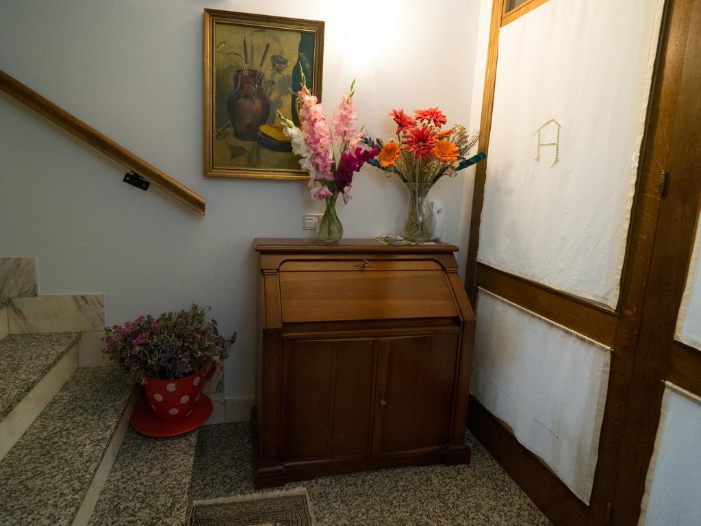 Casa Rural Martxoenea Landetxea Hotel Arruazu Buitenkant foto