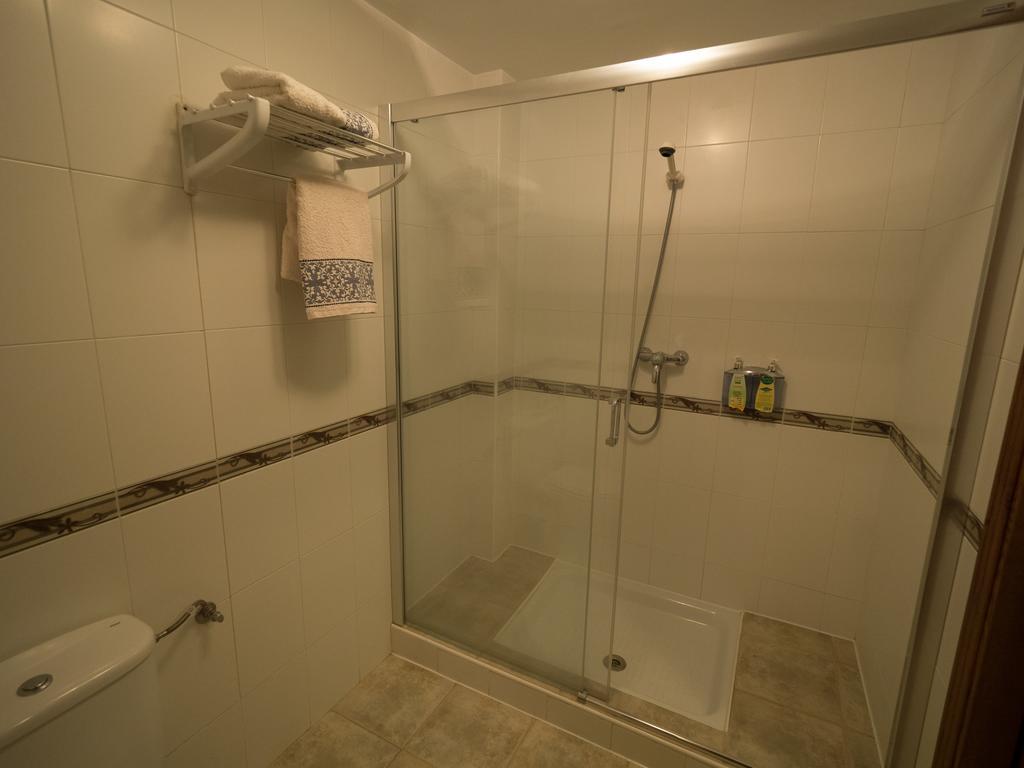 Casa Rural Martxoenea Landetxea Hotel Arruazu Buitenkant foto